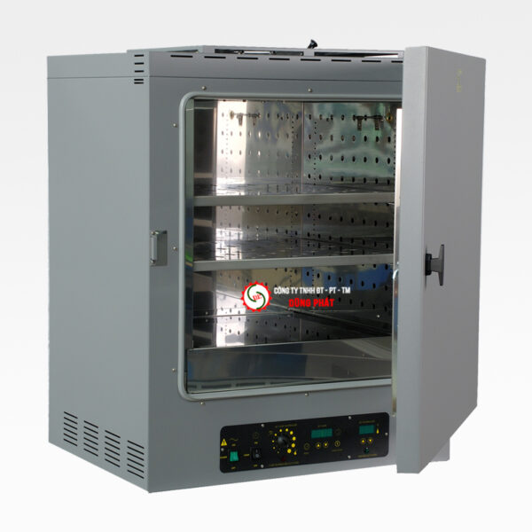 Máy sấy lạnh tuần hoàn